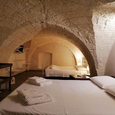 Casa Vacanze Lu Fumaru Nardo Luaran gambar