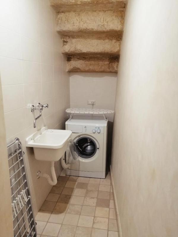 Casa Vacanze Lu Fumaru Nardo Luaran gambar