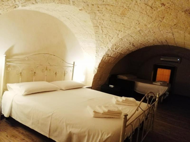 Casa Vacanze Lu Fumaru Nardo Luaran gambar