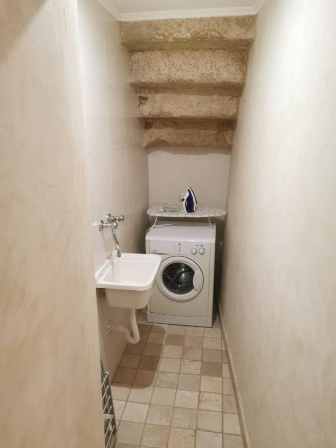 Casa Vacanze Lu Fumaru Nardo Luaran gambar